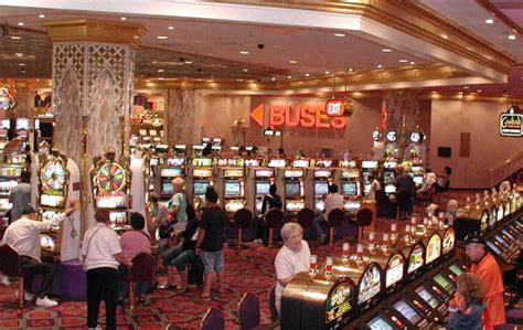 fl casino list